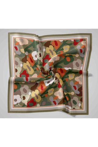 Silk Home Aura Scarf 140003-08