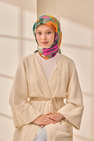 Silk Home Aura Eşarp 140003-09