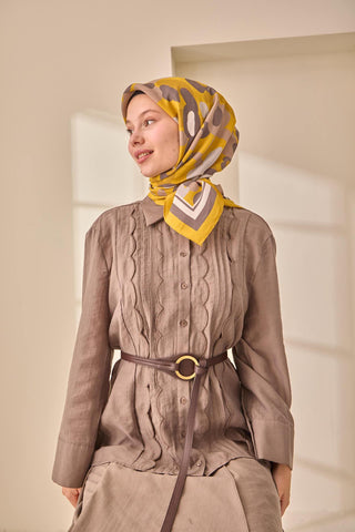 Silk Home Aura Scarf 140003-14