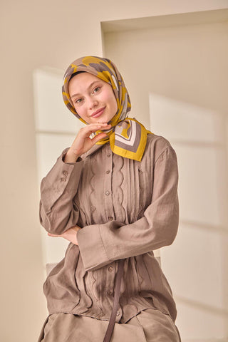 Silk Home Aura Scarf 140003-14