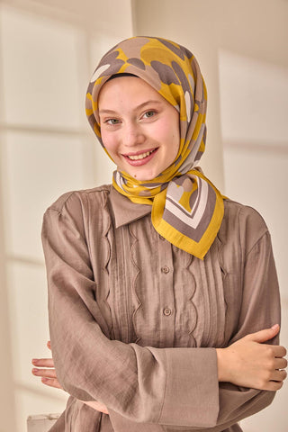 Silk Home Aura Scarf 140003-14