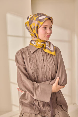 Silk Home Aura Scarf 140003-14