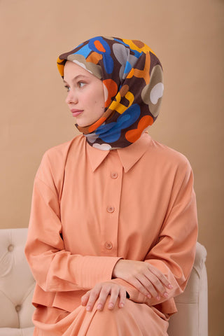 Silk Home Aura Eşarp 140003-15