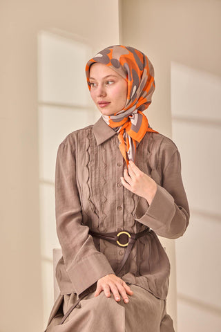 Silk Home Aura Eşarp 140003-16