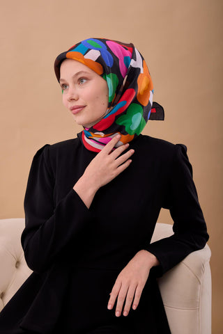 Silk Home Aura Scarf 140003-19
