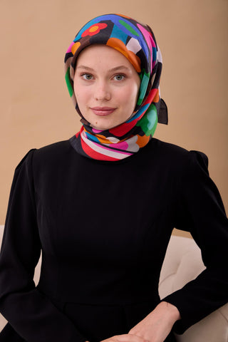 Silk Home Aura Scarf 140003-19