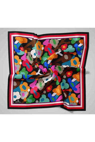 Silk Home Aura Scarf 140003-19