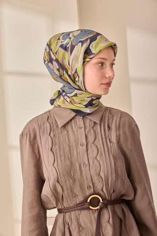 Silk Home Aura Eşarp 140004-01