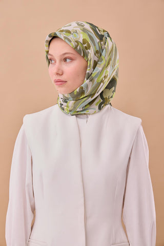 Silk Home Aura Scarf 140004-05
