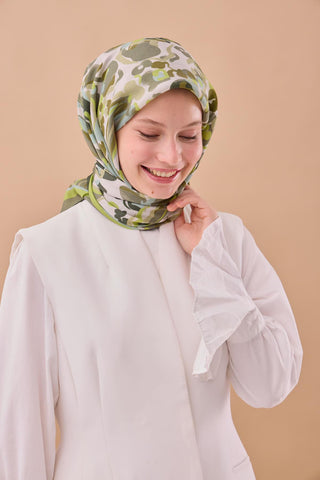 Silk Home Aura Scarf 140004-05