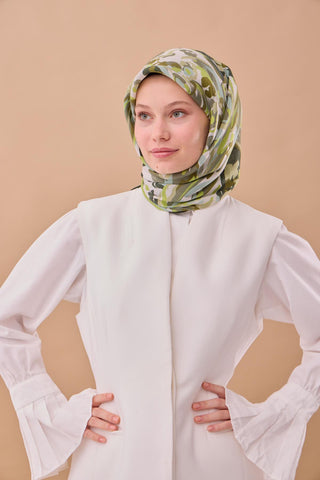 Silk Home Aura Scarf 140004-05