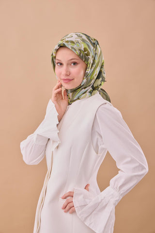 Silk Home Aura Scarf 140004-05