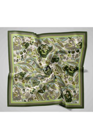 Silk Home Aura Scarf 140004-05