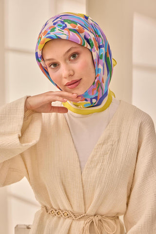 Silk Home Aura Eşarp 140004-07