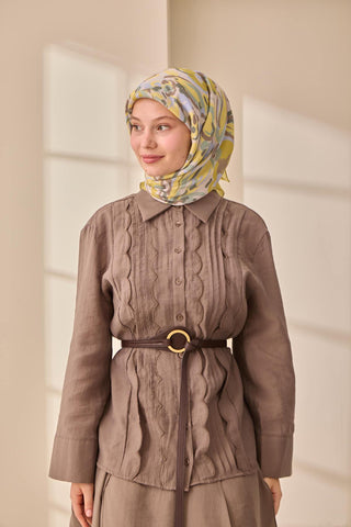Silk Home Aura Eşarp 140004-08