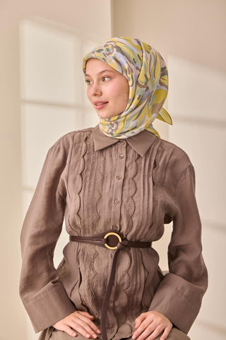 Silk Home Aura Eşarp 140004-08