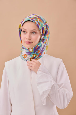 Silk Home Aura Eşarp 140004-09