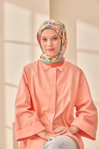 Silk Home Aura Eşarp 140004-15