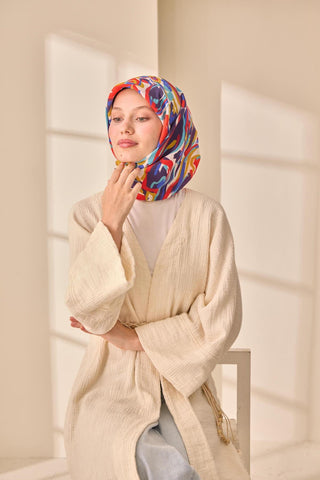 Silk Home Aura Eşarp 140004-18