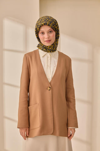 Silk Home Aura Eşarp 140005-01 - Aura Eşarp - | Silk Home