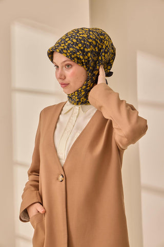 Silk Home Aura Eşarp 140005-01 - Aura Eşarp - | Silk Home