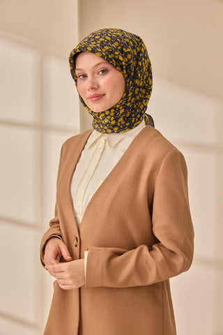 Silk Home Aura Eşarp 140005-01 - Aura Eşarp - | Silk Home