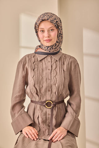 Silk Home Aura Eşarp 140005-04
