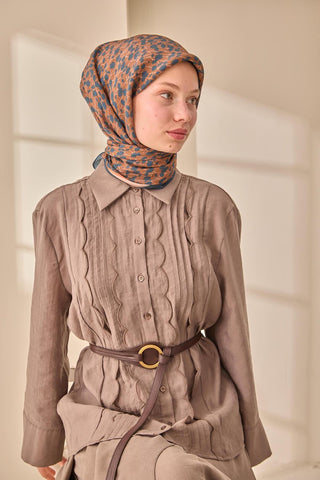 Silk Home Aura Eşarp 140005-07