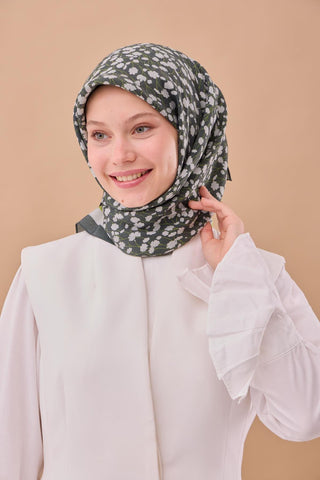 Silk Home Aura Scarf 140005-11