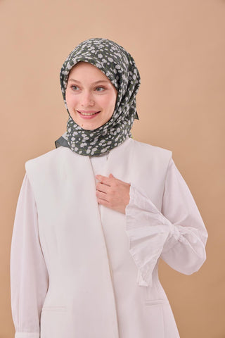 Silk Home Aura Scarf 140005-11