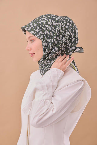 Silk Home Aura Scarf 140005-11
