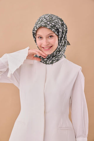 Silk Home Aura Scarf 140005-11