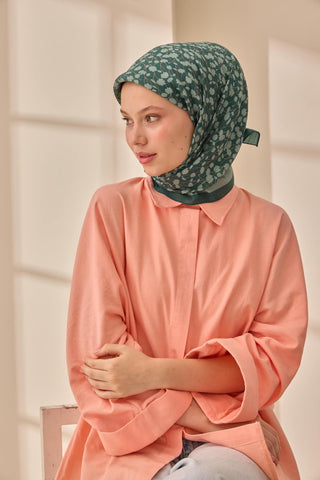 Silk Home Aura Scarf 140005-12