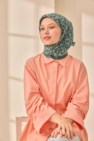 Silk Home Aura Scarf 140005-12