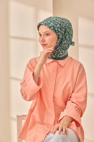 Silk Home Aura Scarf 140005-12