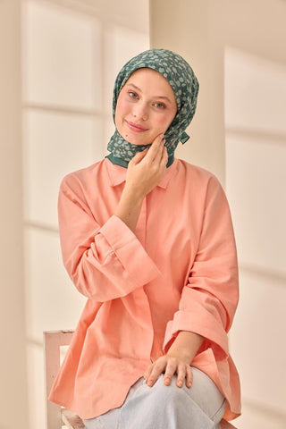 Silk Home Aura Scarf 140005-12