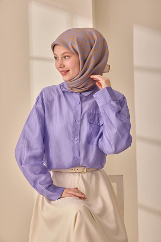Silk Home Aura Scarf 140005-20