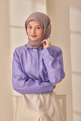 Silk Home Aura Scarf 140005-20