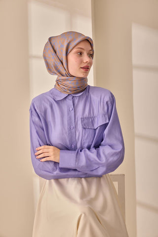Silk Home Aura Scarf 140005-20
