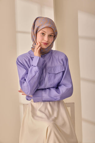 Silk Home Aura Scarf 140005-20