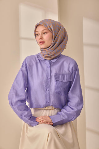 Silk Home Aura Eşarp 140005-20