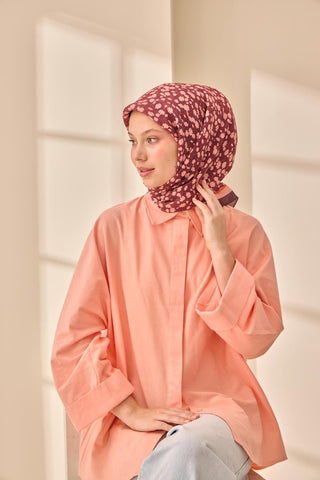 Silk Home Aura Scarf 140005-21