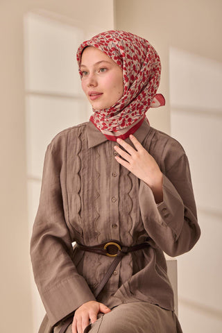 Silk Home Aura Eşarp 140005-23