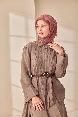 Silk Home Aura Eşarp 140005-25