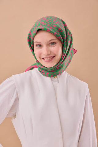 Silk Home Aura Scarf 140005-27