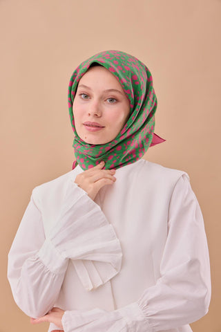 Silk Home Aura Scarf 140005-27