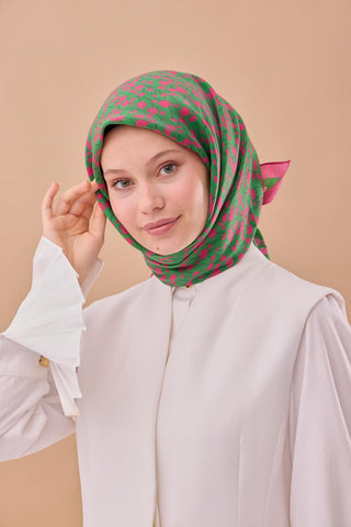 Silk Home Aura Scarf 140005-27