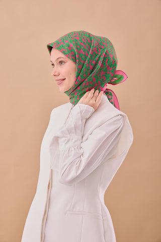 Silk Home Aura Scarf 140005-27