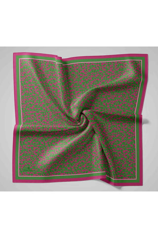 Silk Home Aura Scarf 140005-27