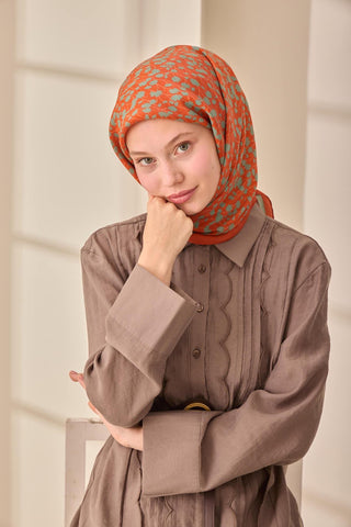 Silk Home Aura Scarf 140005-28